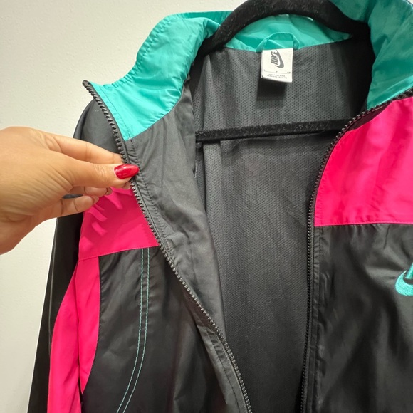 nike atmos track jacket